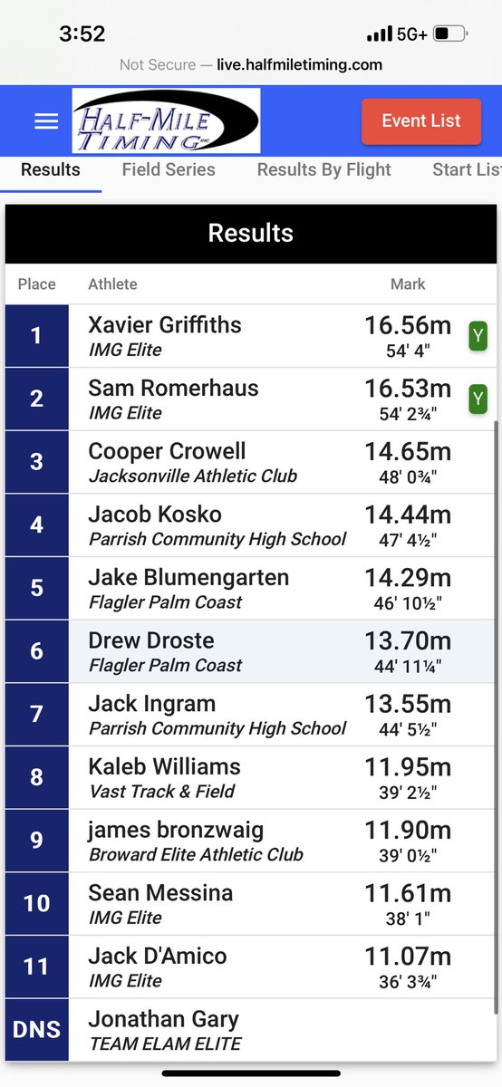 Jake Blumengarten tweet media