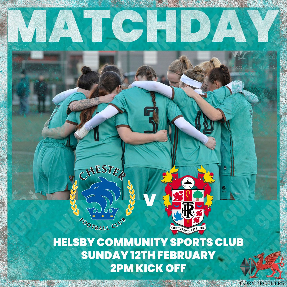 TRFCWomen tweet picture