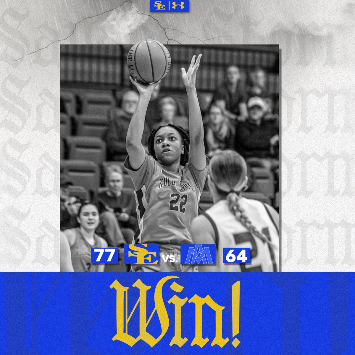 Stackin’ DUBS in Texoma, folks ⛈

#NiyimmiTahali /// #StormChaSE