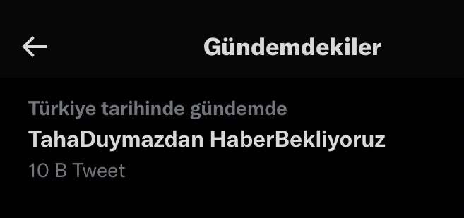 alwaysheadshot's tweet photo. keske elimizden daha fazlasi gelse

TahaDuymazdan HaberBekliyoruz https://t.co/hCxZ35Yu8m