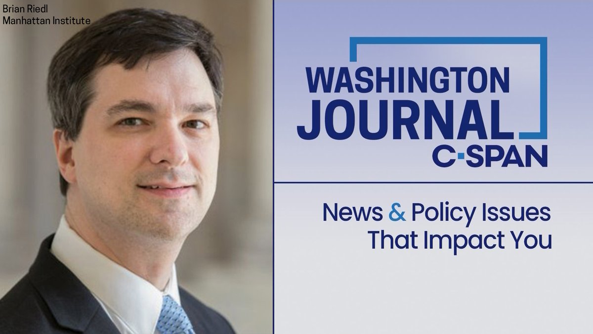 Brian Riedl 🧀 🇺🇦 on Twitter: 