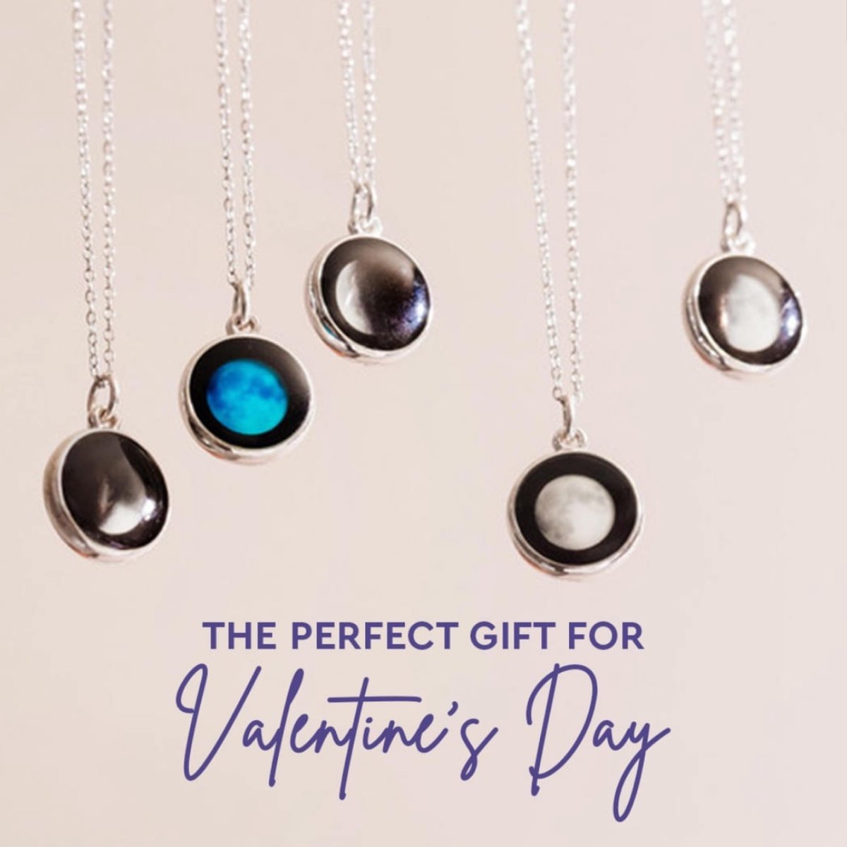 KutaMediaPA's tweet photo. Need a unique way to remember a special day? Come to Kuta and find a necklace with the moon from any date of any year! #valentinesday #shopkuta #shoplocal #shopsmall #visitmediapa https://t.co/vGSIfIxD2x