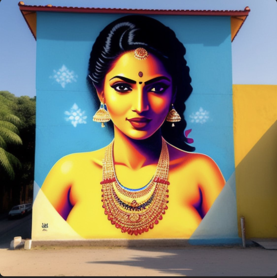 Viksit Gaur tweet media