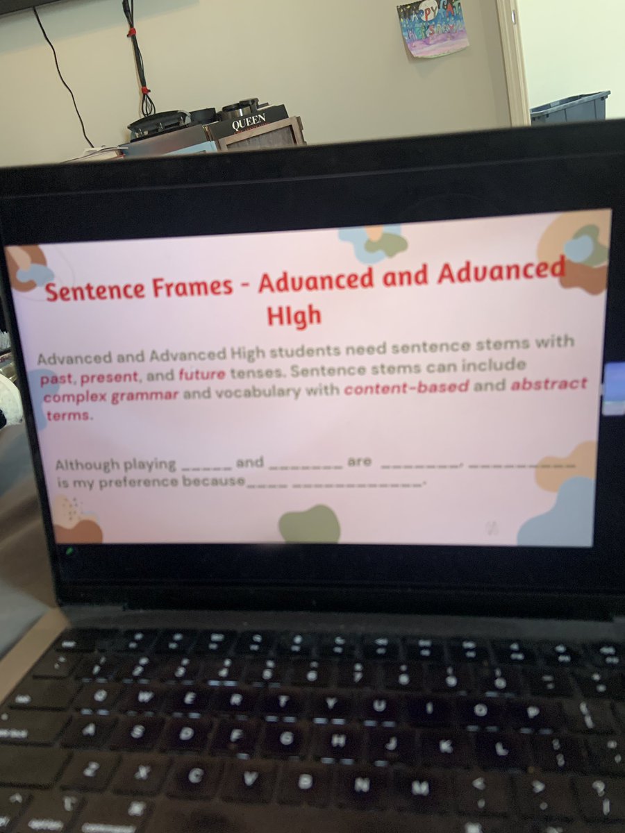 It is important to discuss…I have participated in new <a href="/EllevationEd/">Ellevation Education</a> strategies
In addition…I will tweak my lesson plan. 
Furthermore…my scholars will be excited to grow in their writing
Finally…I can’t wait for Monday
*gems from #LiteracyMatters <a href="/Houston_AISD/">Houston Academy - Aldine ISD</a> <a href="/AldineEsl/">Aldine ESL Elem</a>