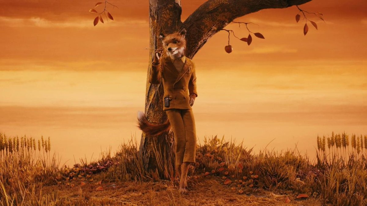 draymondDC's tweet photo. 1) The Silence of the Lambs
2) Fantastic Mr. Fox
3) Thor: Ragnarok
4) Gattaca https://t.co/ywqwIayq6t