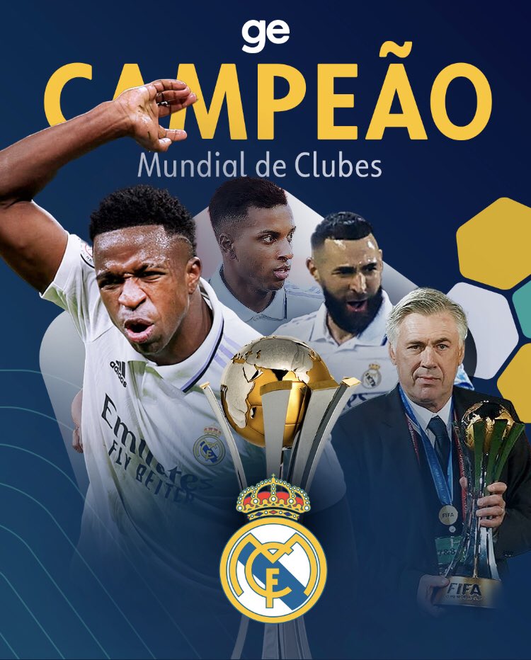 Portal do fut tweet media