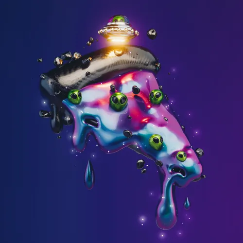 That_Guy_Derek's tweet photo. Got my first #CosmicSlice and my #Portal ......... cant wait to see what @hiltonvision creates next!!! https://t.co/87L0AA26E0
