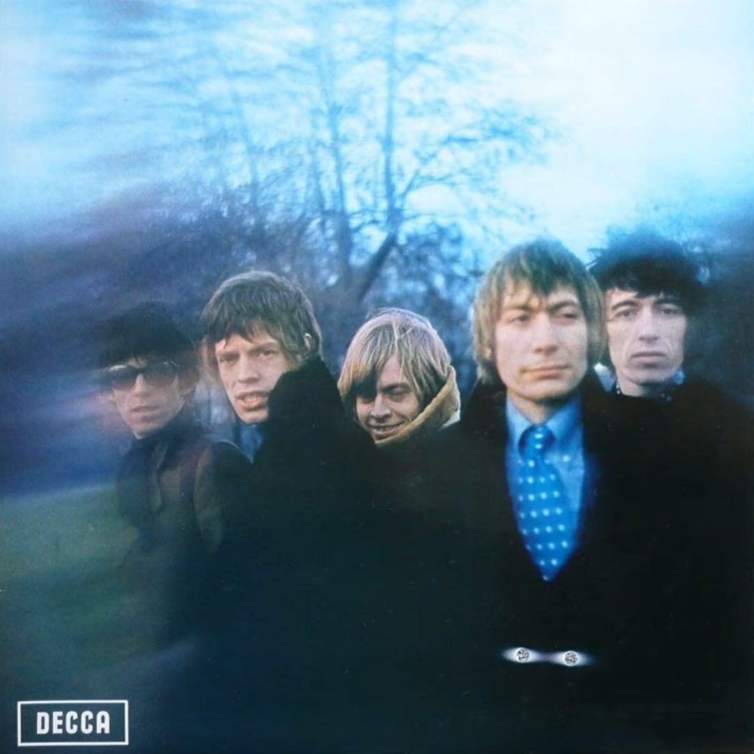 UMArgentina's tweet photo. -11 de febrero de 1967-
Los Rolling Stones lanzan en Estados Unidos su disco “Between the buttons”.
El álbum se caracteriza porque Brian Jones deja un poco de lado la guitarra para tocar otros instrumentos.
#TheRollingStones
#BetweenTheButtons
📀 https://t.co/z7z1FisOeW https://t.co/O7lZjE385k
