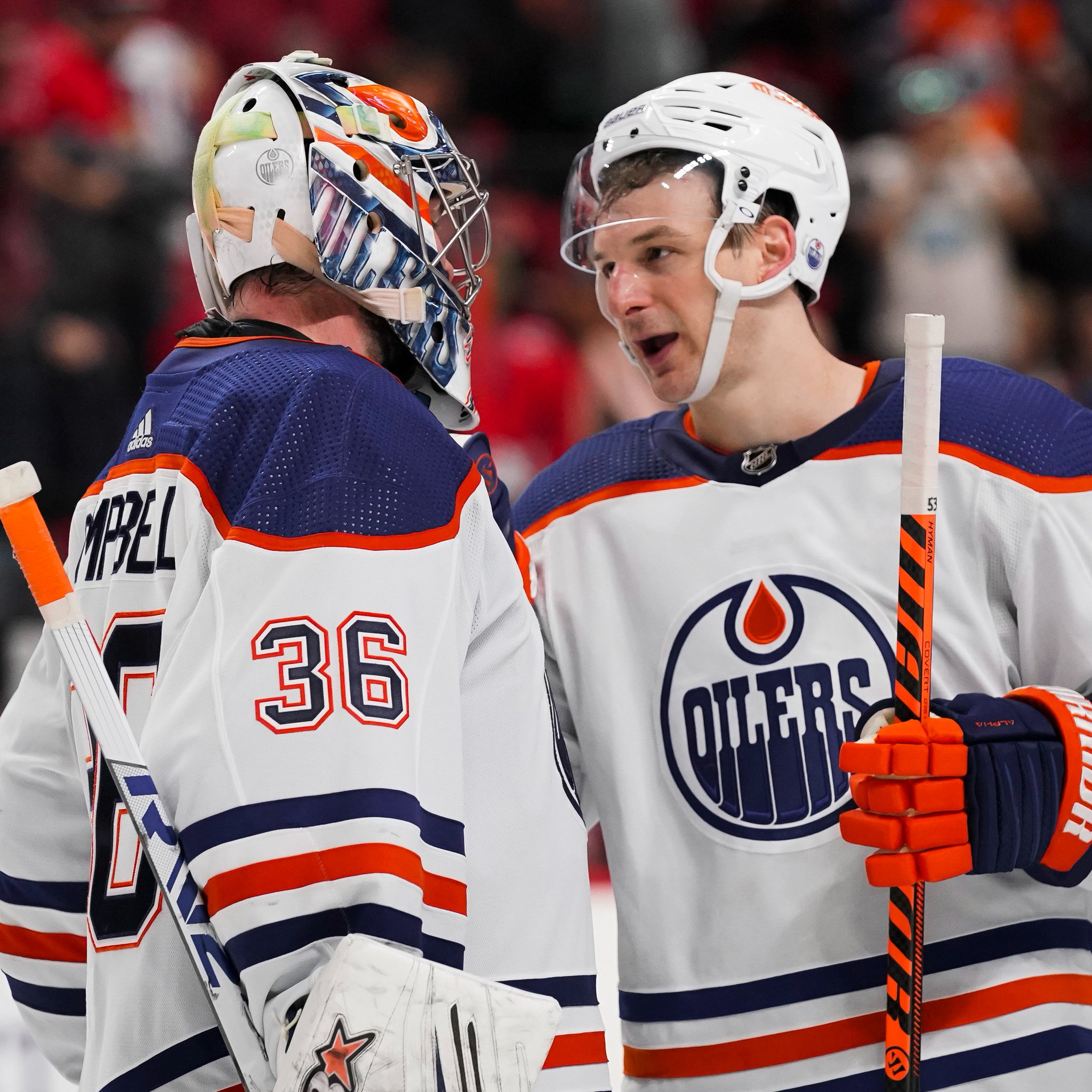 NHL on Twitter "Eight straight wins. Soup's heating up. 🥣📈 https//t