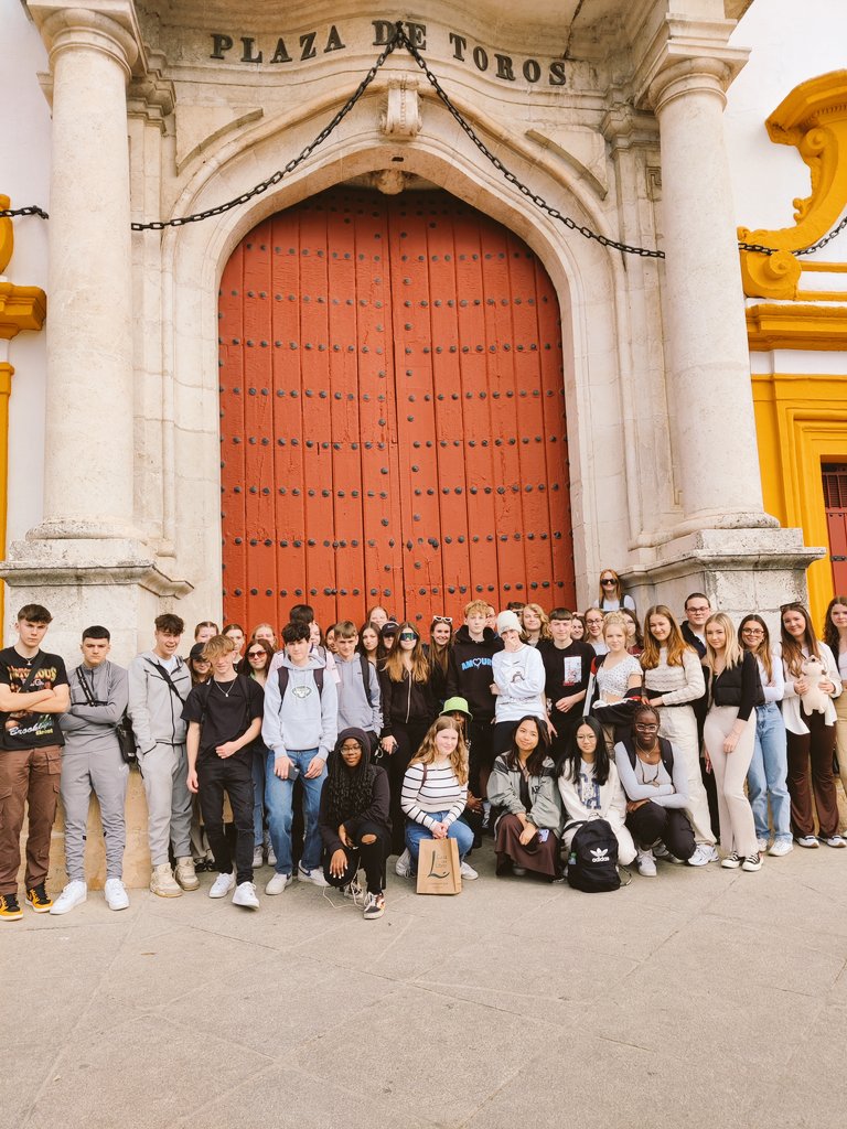 Languages@Cedars tweet media