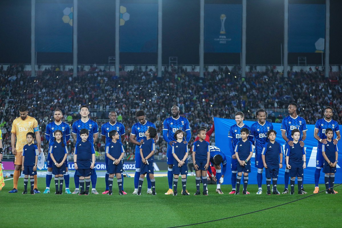 منبر الهلال - Mnbr Alhilal tweet media