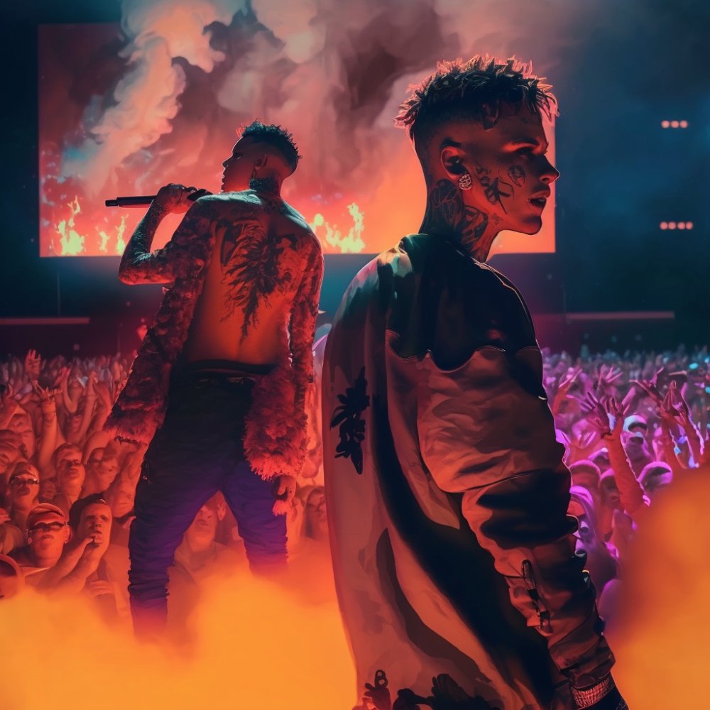 BrainBit3s's tweet photo. Jungkook is a huge fan of the American R&amp;B singer and songwriter, Chris Brown, and has covered several of his songs 🕺🏻🎉🪩

.. What topic should we tell you about next?

#Jungkook
#Chrisbrown
#ChrisBrownFans
#CBMusicLovers
#BrainBit3s https://t.co/k1yDVvwS6Y
