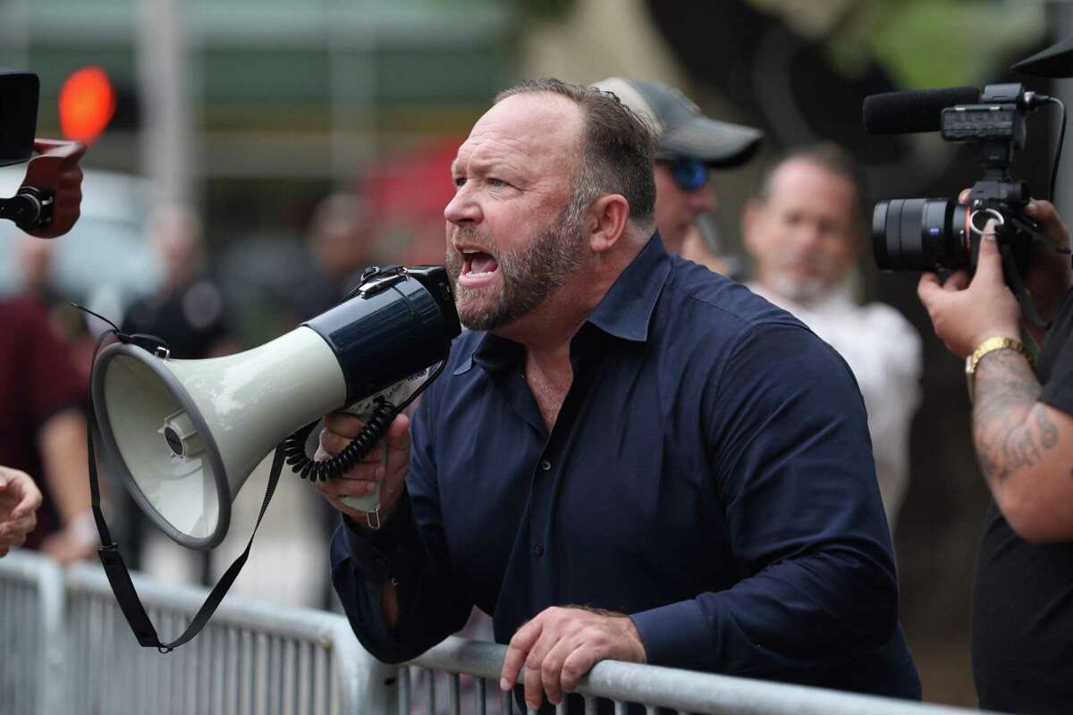 Happy Birthday Alex Jones! 