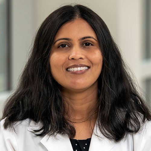 Dr. Sumi Vasu is the Medical Director of the <a href="/OSUCCC_James/">The James</a> Cell Therapy Lab and the Scientific Director of the #BMT program.  <a href="/sumithira_vasu/">Sumithira Vasu</a> is co-Chair of upcoming <a href="/ASTCT/">ASTCT</a> Annual Meeting. Very grateful to have this international expert <a href="/OSUWexMed/">The Ohio State University Wexner Medical Center</a> #WomenAndGirlsInScience