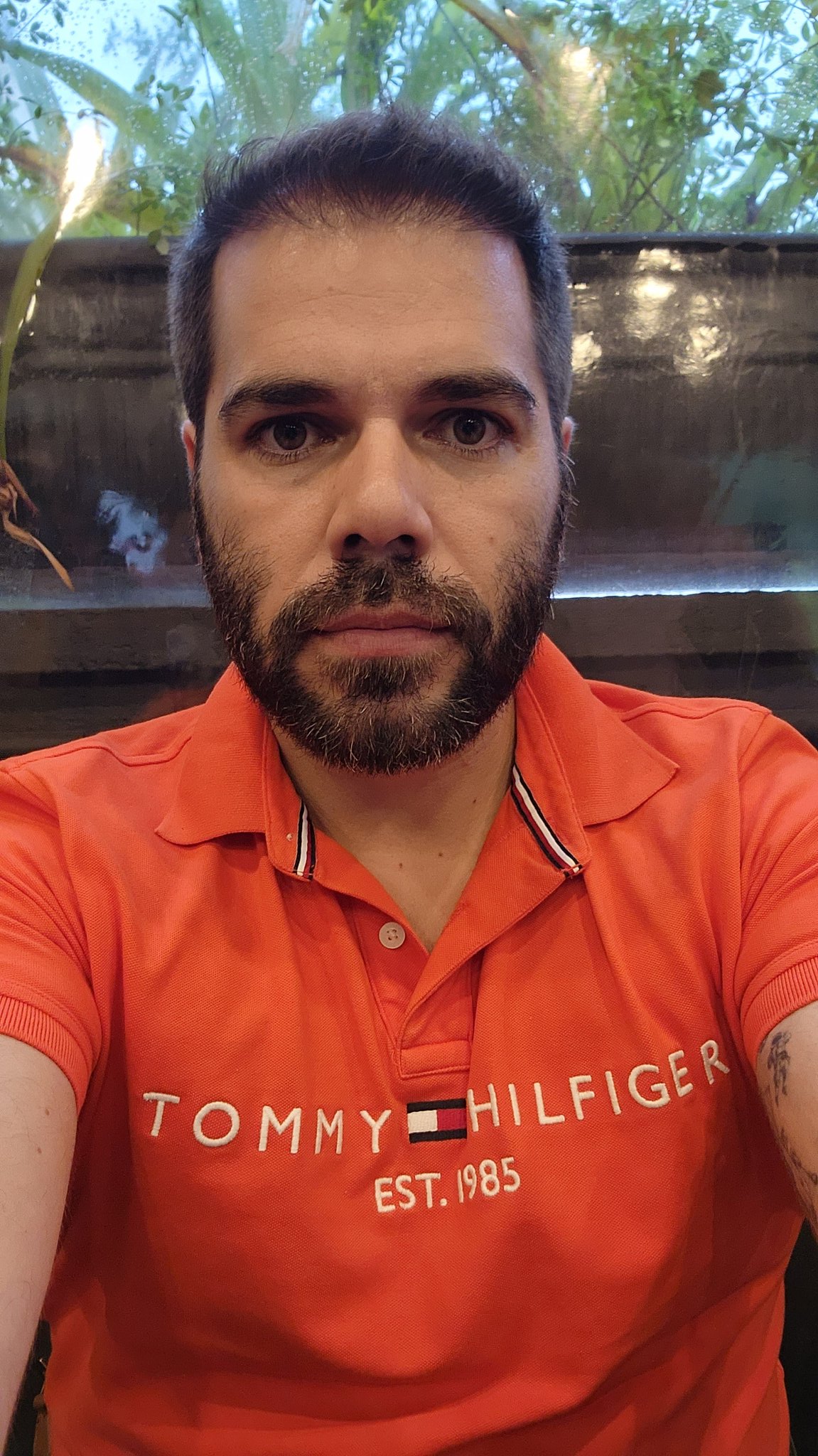 Leonardo Lopes on Twitter "Estou num bar e acabei de ser confundido