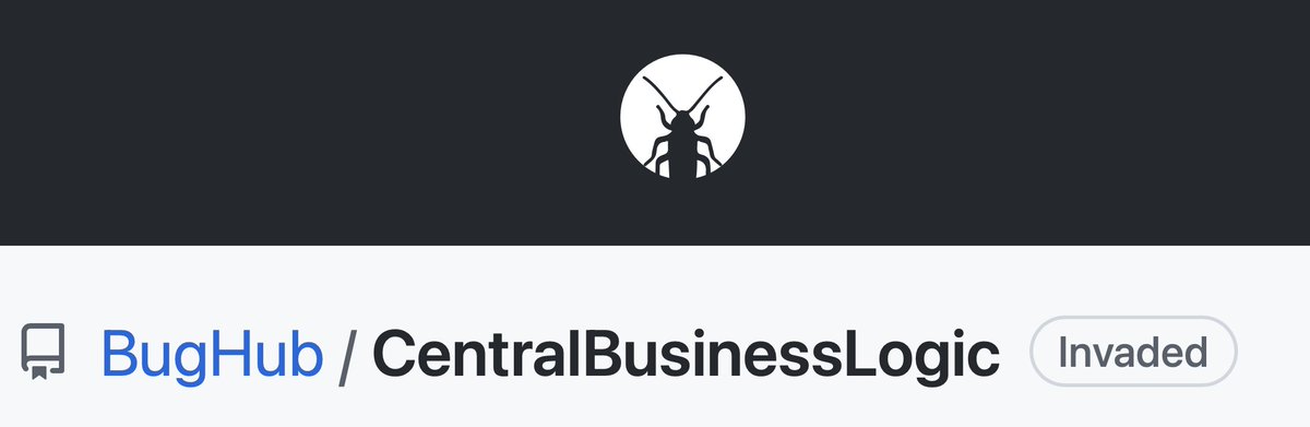 What's better than pair-programming? 
Couple-programming! 
My wife just committed the new Logo of BugHub♥️: flaky-bug-invasion-1.vercel.app