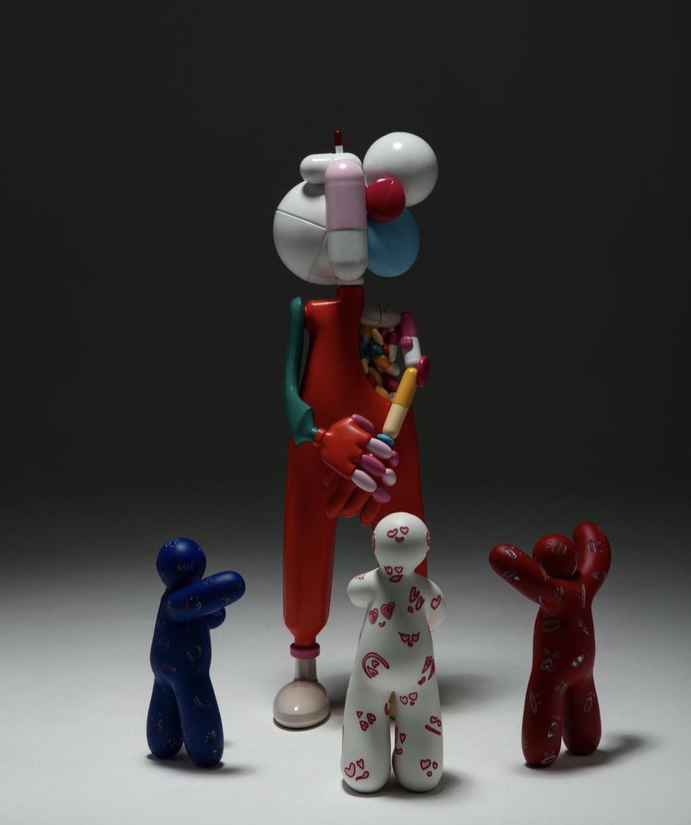 Beginning of addiction.