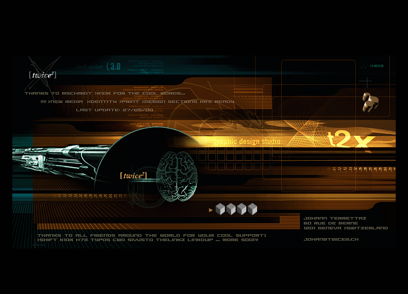 Web Design Museum tweet media