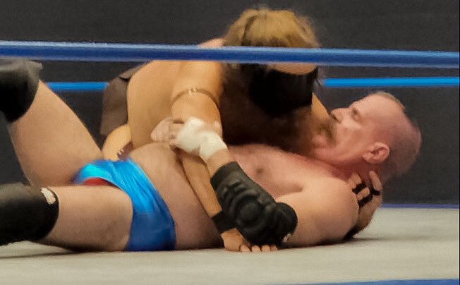 At Long last&hellip; I got my match w/ @GrizzAlmighty   I got what he needs, but will he come and take it?  The<a class="tags" target="_blank" title="On Twitter" href="/?out=eyJ0eXAiOiJKV1QiLCJhbGciOiJIUzUxMiJ9.eyJpYXQiOjE3MTk4Mjc2NTcsImlzcyI6InR3cG9ybnN0YXJzLmNvbSIsIm5iZiI6MTcxOTgyNzY1NywiZXhwIjoxNzUxMzYzNjU3LCJyZWRpcmVjdF91cmwiOiJodHRwczovL3R3aXR0ZXIuY29tL0dyaXp6QWxtaWdodHkifQ.4SfF46j3yzVMJNaPhqRPnXYJBlmbLUFcgeF7lA1-bz19ZDCJQRY078ZogEW4thIYxXY0EB1U91FDZqlTlIpSlg">@GrizzAlmighty</a><a href="/tag/gayprowrestling"class="tags"><span>#gayprowrestling</span></a><a href="/tag/prowrestlingtrunks"class="tags"><span>#prowrestlingtrunks</span></a>