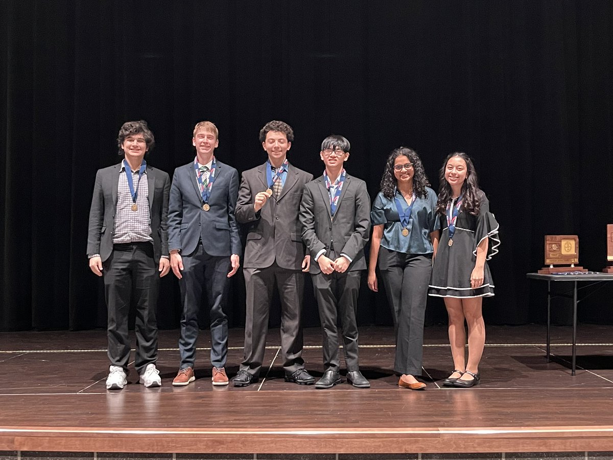 Andover (KS) High School tweet media