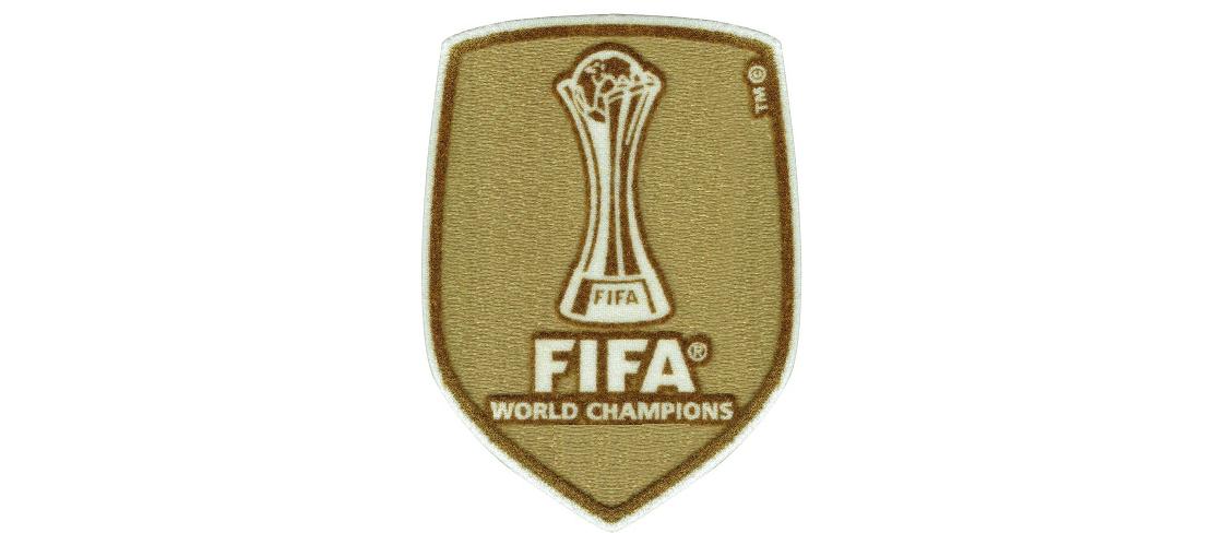 FIFA Club World Cup Winners 1960 - 2023. 