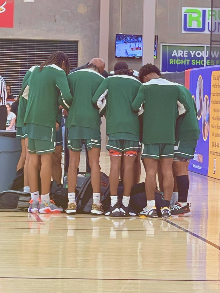 Middle School District Tournament 
@DannyJonesath | <a href="/MISDathletics/">MISD Athletics Dept.</a>