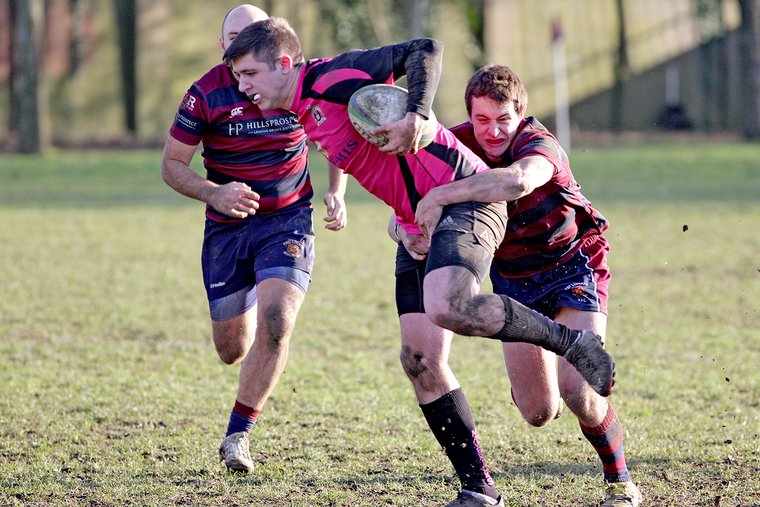 Mavericks RFC tweet media