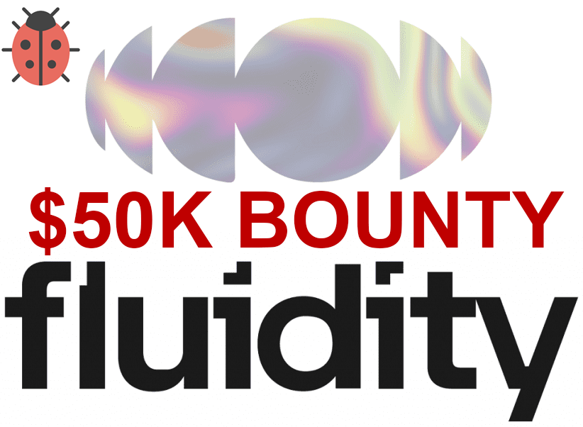 TrustSecAudits's tweet photo. New in-depth bug bounty write-up IS OUT.
Join me as I break the core of @fluiditymoney 💸 for $50K and Twitter glory points.

https://t.co/wKdFt6HiOA https://t.co/8BKgzp1JgR