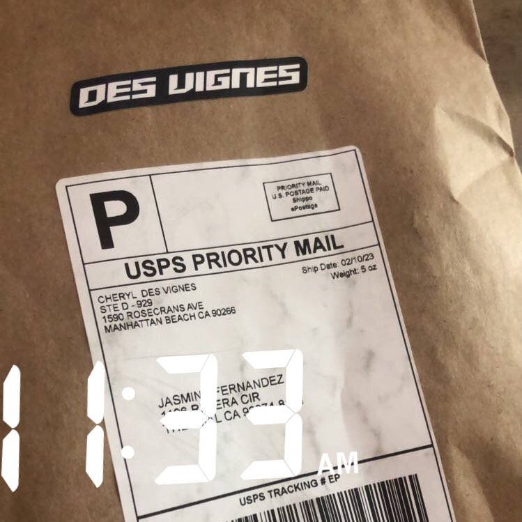 😍😍😍😍🫡💌😛 ayyyyyy <a href="/CherlyTemples/">Cheryl Des Vignes</a> I woke up to my vdayyy🤭 I’m so excited to style this! #BlackOwnedBusiness