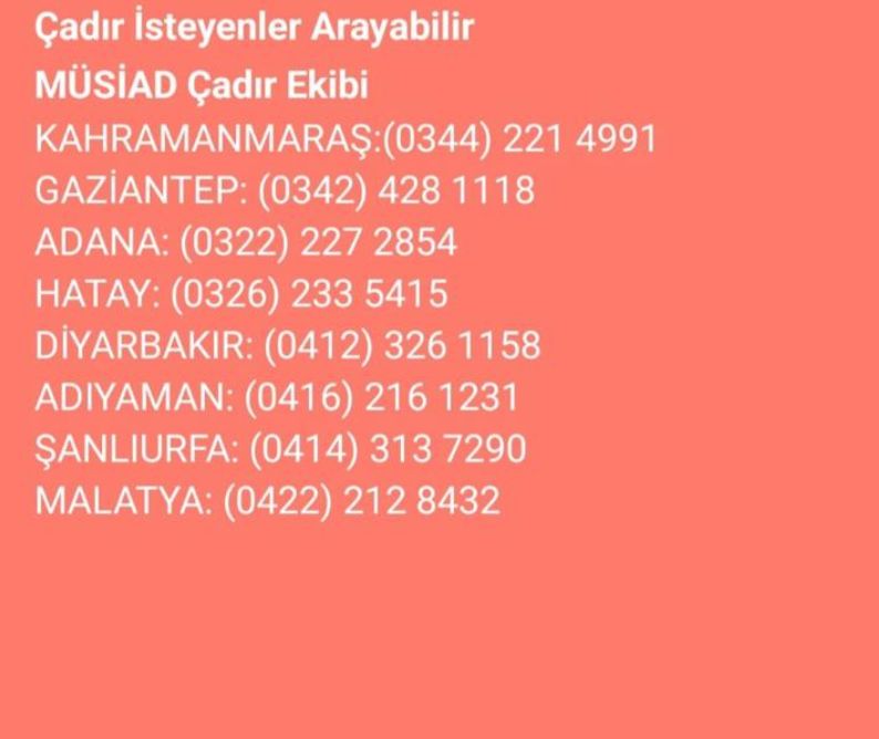 aysbyrm's tweet photo. @sporx @fatihusludur @AFADBaskanlik https://t.co/fUY7CRKLBG
