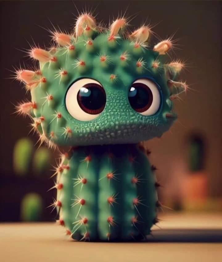 Cactussaurio 🌵🥰

#cactuslover