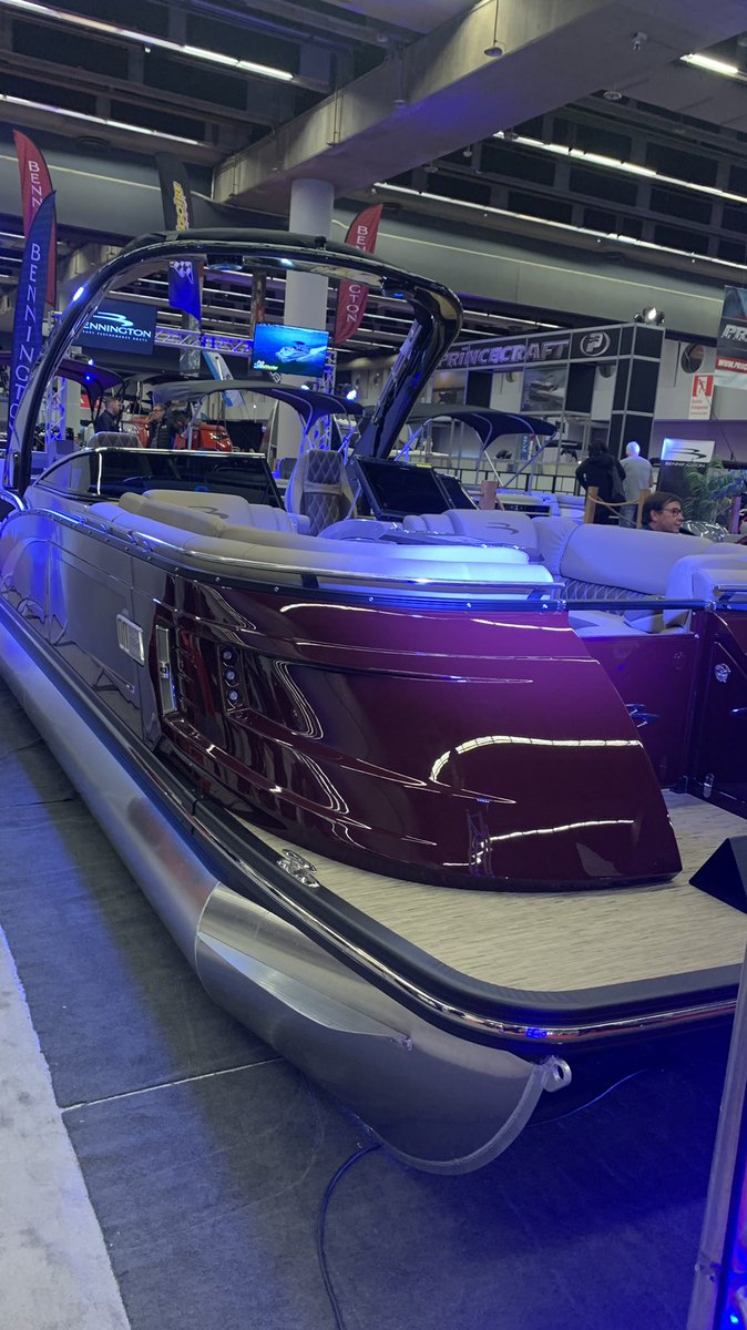 Guy Thériault on Twitter "Lot’s of interesting options for waterskiing