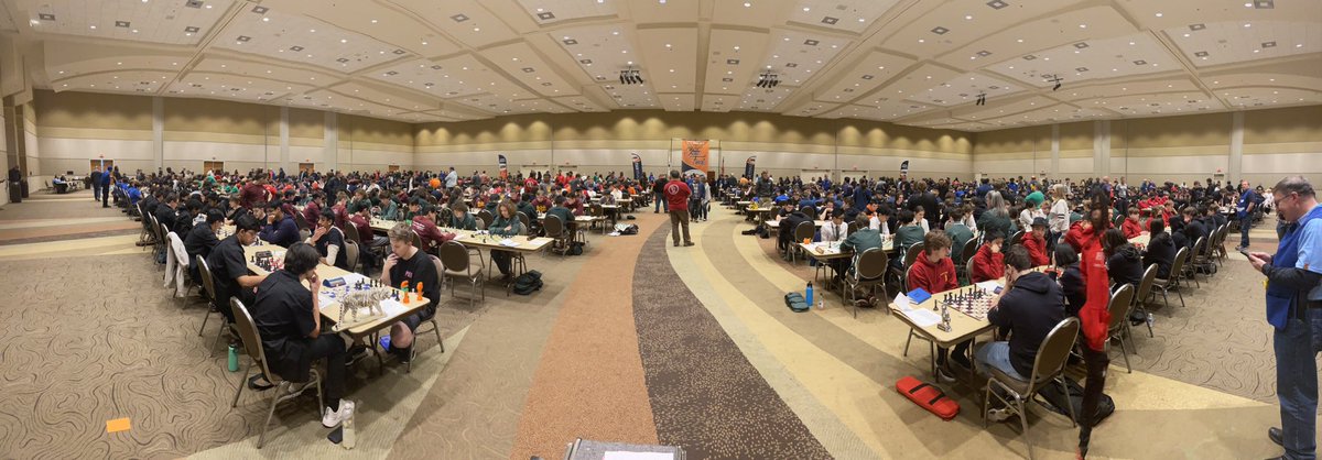 PCHS- Chess tweet media