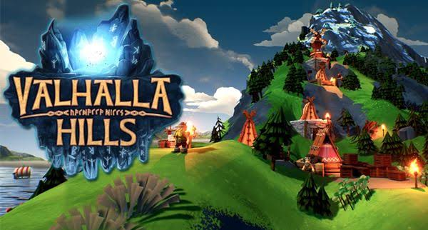 🎁Valhalla Hills KEY GIVEAWAY🎁

📢To enter giveaway;

✅Follow @barfires & @zuk_to
✅Retweet & Like

⏰Ends in 48 hours !

#G2a #G2ALOOT #steamwallet #CSGOGiveaway #GAMEPASS #Giveaway #FreeGames #Steam  #FreeSteamKey #games #FreeGameKeys #SteamKeys