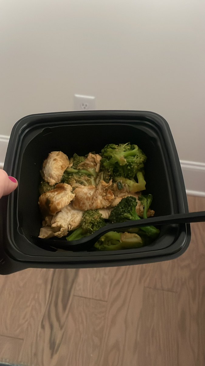 Is this a joke <a href="/PFChangs/">P.F. Chang's</a> ?? $15 for this…literally, nothing else.