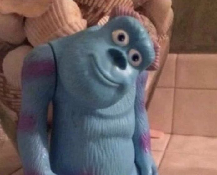 LezVargas's tweet photo. Cuando te encuentras a tu ex con su «jajajaja, nada que ver» https://t.co/vp3rhwJpR1