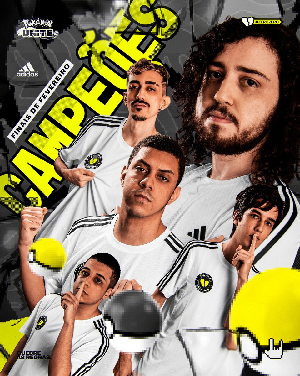 legacyggbr's tweet photo. TÁ LÁ!
A Copa de Fevereiro tá no bolso! Primeiro regional é nosso 💪
@BabyMazo | @SoutoUnite | @WulfUnite | @LeL_Unite | @misafalb | @ReplicateColt
#ZEROZERO https://t.co/AZzZ2UGC8h