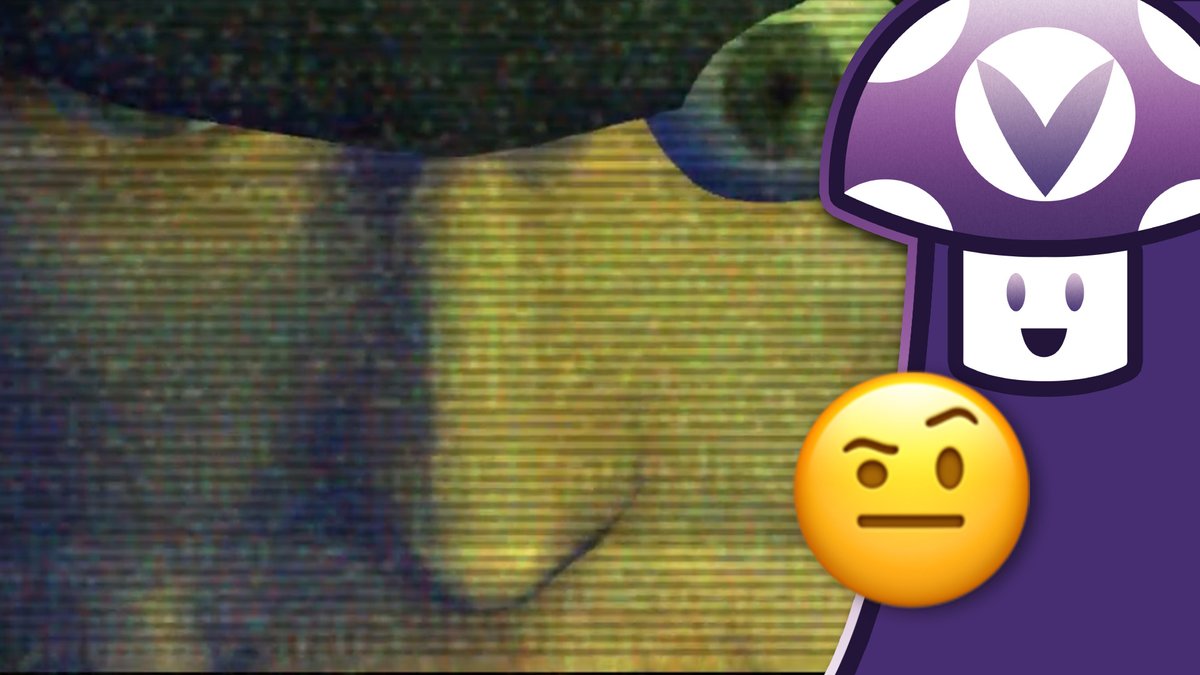 Vinesauce The Full Sauce on Twitter "AI Diaper Chief Dialogue 🤨 https//youtu.be/hQhjLgu9eUY"