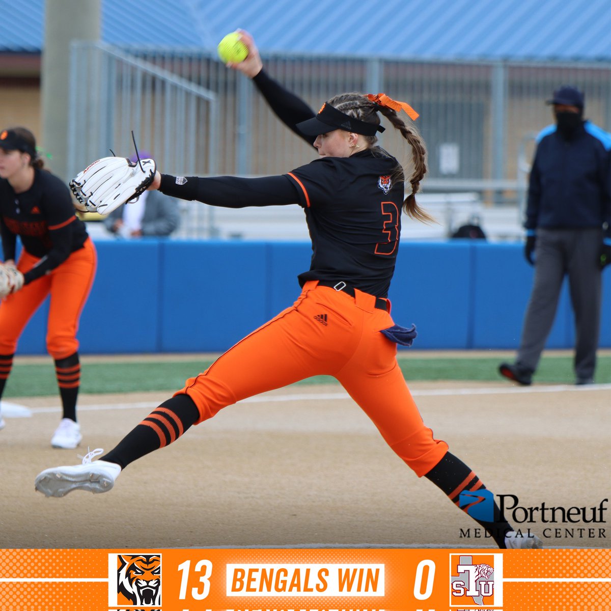 That's how you get your first win of the season!😤