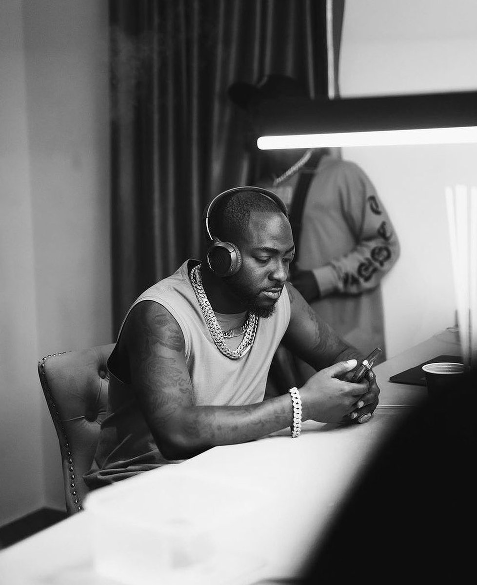 Hard working and Generous. If you love OBO. Drop a heart❤️