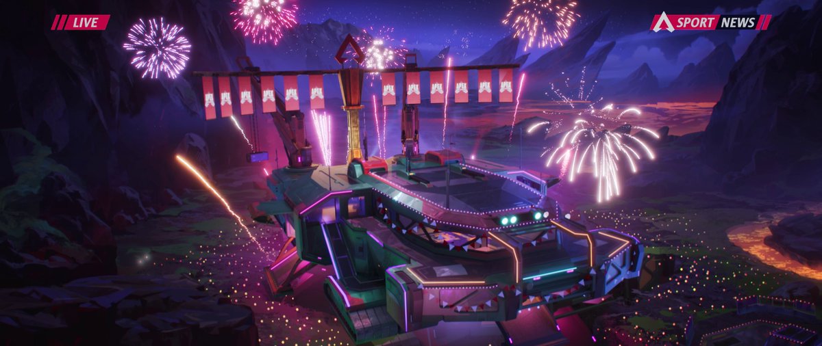 Apex Legends tweet media