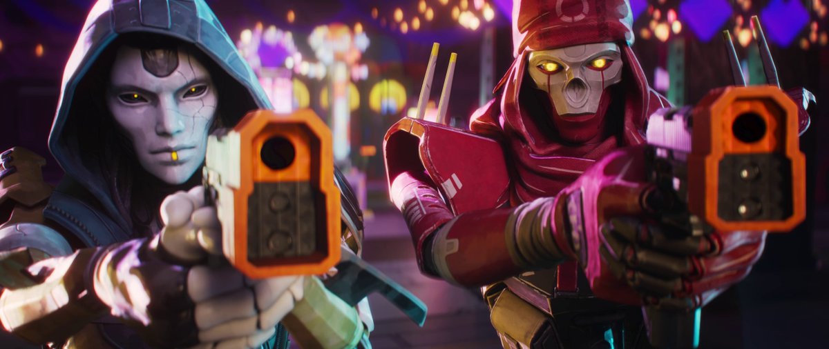 Apex Legends tweet media