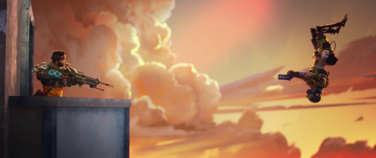 Apex Legends tweet media