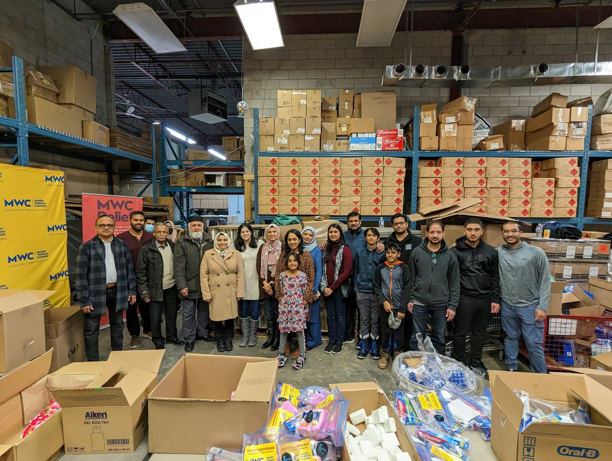 essentials1stca's tweet photo. Such an honor and privilege to have Coun. Maleeha Shahid, Whitby's only Muslim councillor, join us!! https://t.co/2NMe9qQx0v