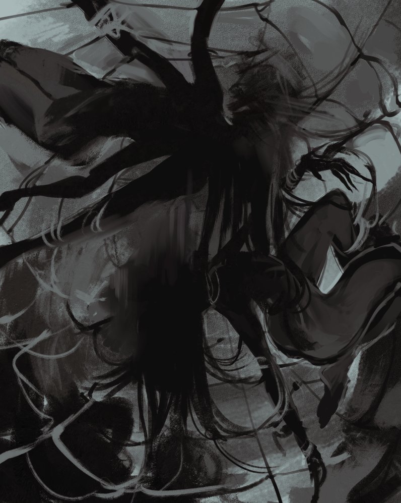 buboplague's tweet photo. choochoo chaos train, full of weird and strange things

passing tickets/tags to:
💀 @hutaka72
💀@k894k
💀@artwhaleyao
💀@wurmiiv
💀@AsmoGrimae
💀@ilmiirr
もし良ければ

thanks @saproartist  for the tag! https://t.co/jQYWcwYxhG