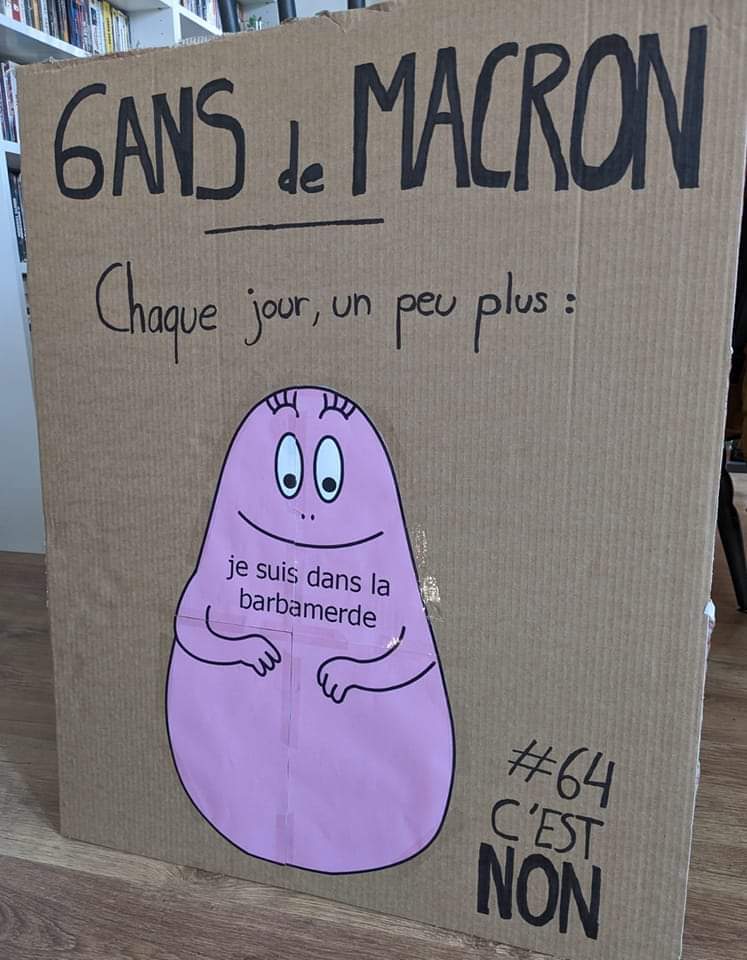 Loeilgauche's tweet photo. #Alexane, notre copilote de #LoeilGauche
🗣️ Une version éducative et pédagogique pour tout enfant. https://t.co/lNJgM38LZD