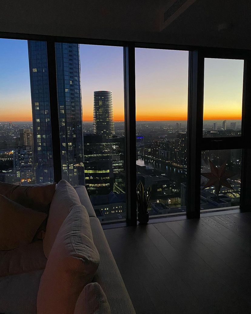 INTERIORBYHUT's tweet image. Mood: