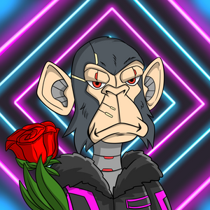NFT ID #1650

Rose Ape collection 

💵 SOLD → 160 ROSE ($11.15)(0.06968)

  Buy → gallery.metamirror.space  

 #vitruvians $ROSE #NFT #oasisnetwork