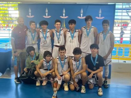 BWN_BullsSports's tweet photo. Congrats to our Boys JV BasketBULLS on their Runner up finish at the Mayer tourney! GO BULLS! #BaldwinPride#BWNStrong #IBelong #TheBaldwinDifference #BULLSinAction https://t.co/DnSW6vXQmD