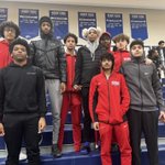 Photo by Melvindale Basketball (@melvindalebball)